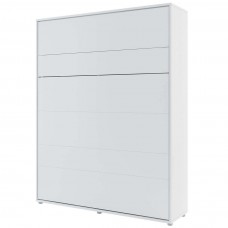 Sienas gulta 160 BED CONCEPT BC-12, kašmirs